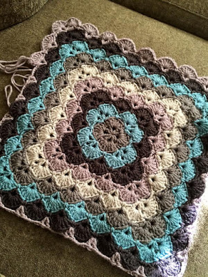 Baby Blanket - Free Pattern-blanket-crochet-free-jpg