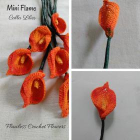 Crochet Mini Flame Calla Lily-flawless-crochet-flowers-6-jpg