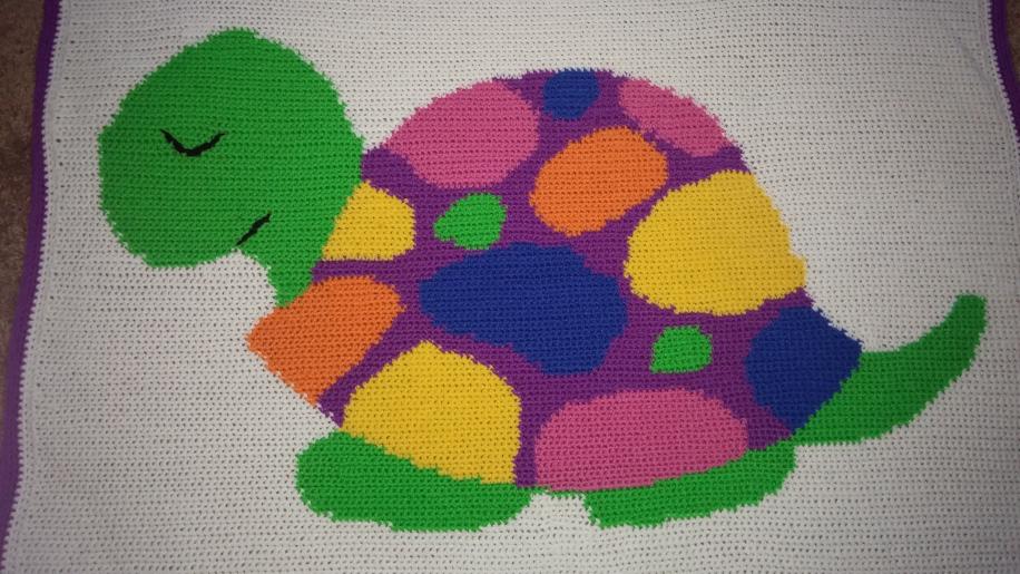 Graph patterns-turtle-jpg