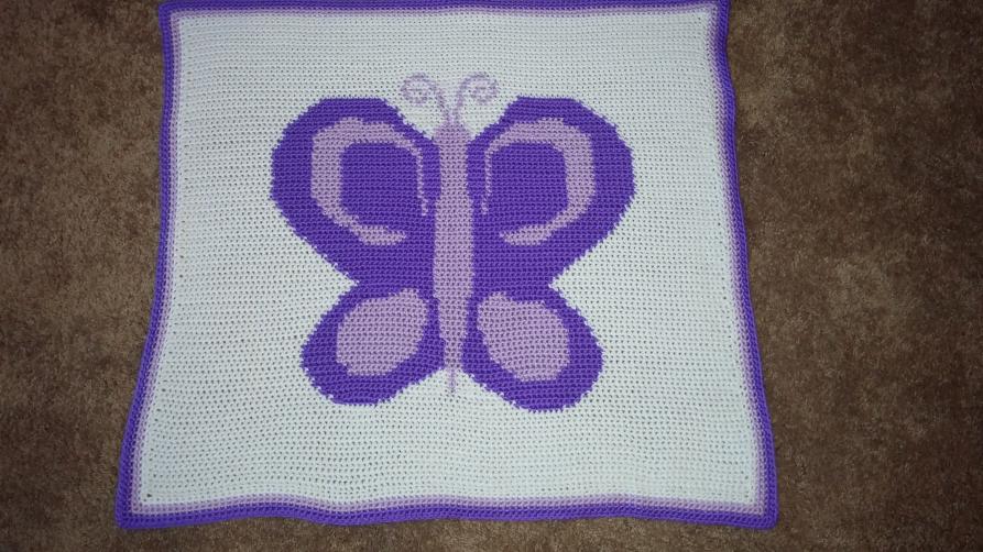 Graph patterns-purple-butterfly-1-jpg