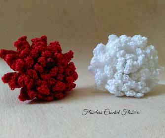 Easy Crochet Chrysanthemums-flawless-crochet-flowers-8-jpg