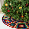 Granny Tree Skirt - Free Crochet Pattern English-8799640813598-jpg