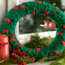 Christmas Wreath - Free Crochet Pattern English-8800535379998-jpg
