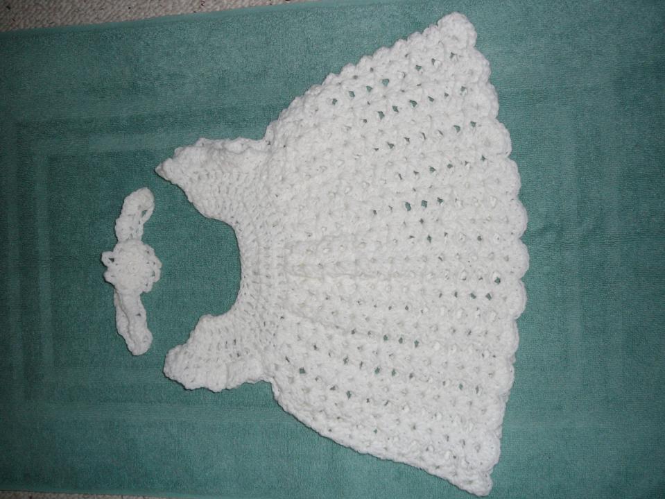 Spoula Things I have made-crochet-white-dress-headband-jpg