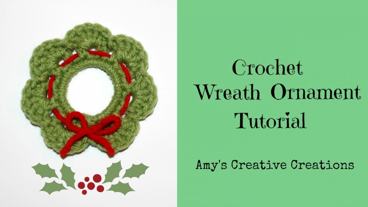 Crochet Wreath Ornament Tutorial with Video-wreath2-jpg
