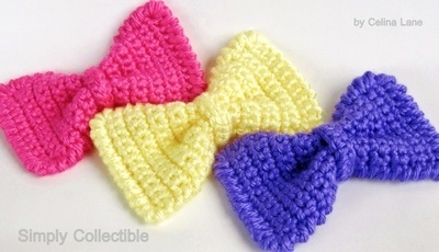 Sassy Bow Free Crochet Pattern (English)-sassy-bow-free-crochet-pattern-jpg