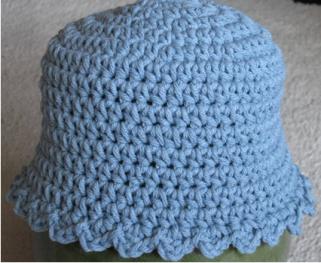 Baby Blue Hat Free Crochet Pattern (English)-baby-blue-hat-free-crochet-pattern-jpg