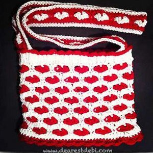 Crochet Heart Bag Free Crochet Pattern (English)-crochet-heart-bag-free-crochet-pattern-jpg