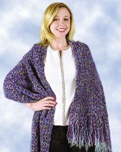 Beginner Purple Shawl Free Crochet Pattern (English)-beginner-purple-shawl-free-crochet-pattern-jpg