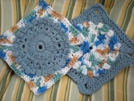 Budding Into Spring Granny Square Free Crochet Pattern (English)-budding-spring-granny-square-free-crochet-pattern-jpg