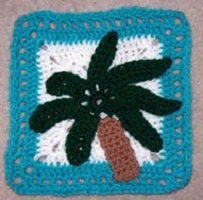 Palm Tree Granny Square Free Crochet Pattern (English)-palm-tree-granny-square-free-crochet-pattern-jpg