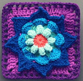 Blooming Daydreams Granny Square Free Crochet Pattern (English)-blooming-daydreams-granny-square-free-crochet-pattern-jpg