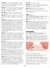 Looking for the original winnie the pooh piglet crochet pattern-piglet-page5-jpg