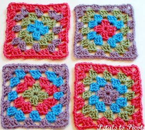Pretty Simple Granny Square Free Crochet Pattern (English)-pretty-simple-granny-square-free-crochet-pattern-jpg
