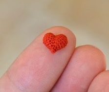 Valentine's Patterns-micro-heart-jpg