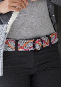 Tunisian Belt Free Crochet Pattern (English)-tunisian-belt-free-crochet-pattern-jpg