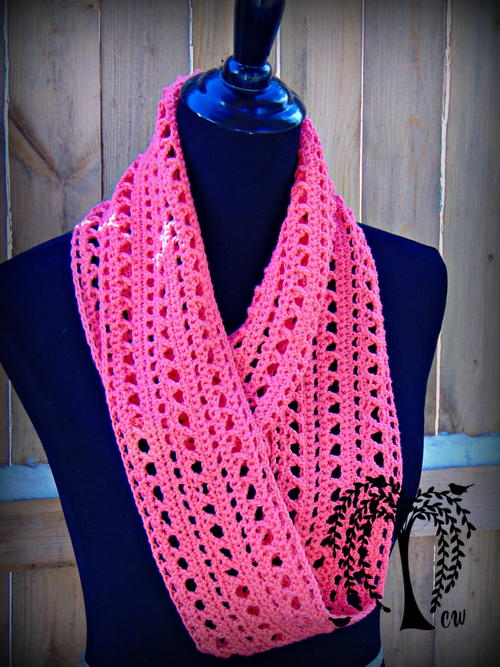 Spring Kisses Infinity Scarf Free Crochet Pattern (English)-spring-kisses-infinity-scarf-free-crochet-pattern-jpg