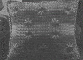 Flower Decked Pillow Free Crochet Pattern (English)-flower-decked-pillow-free-crochet-pattern-jpg