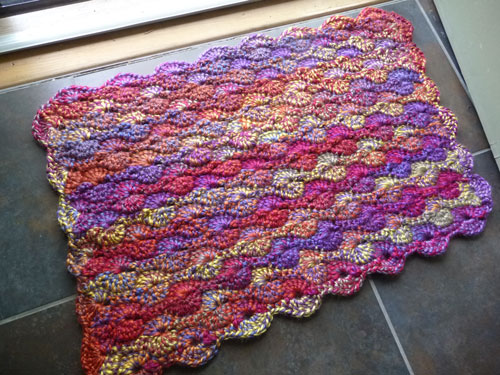 Colorful Quick Mat Free Crochet Pattern (English)-colorful-quick-mat-free-crochet-pattern-jpg