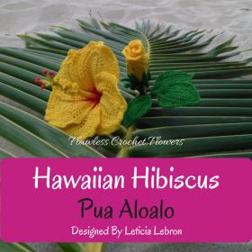Hawaiian CAL Flower Pattern #1 Yellow Hawaiian Hibiscus-hawaiian-hibiscus-jpg