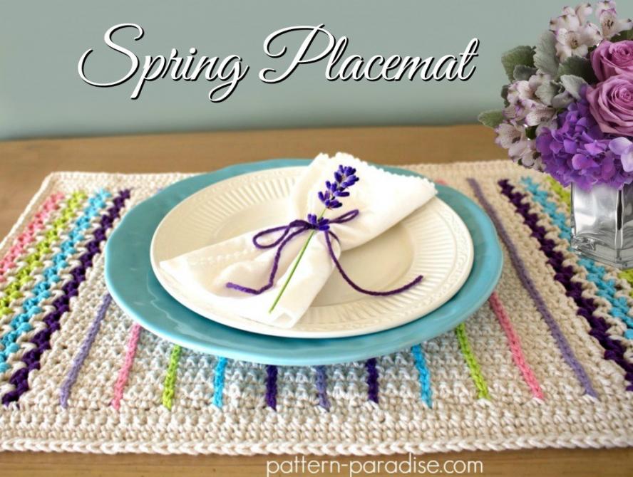Spring Placemat Pattern-spring-placemat-cover-jpg