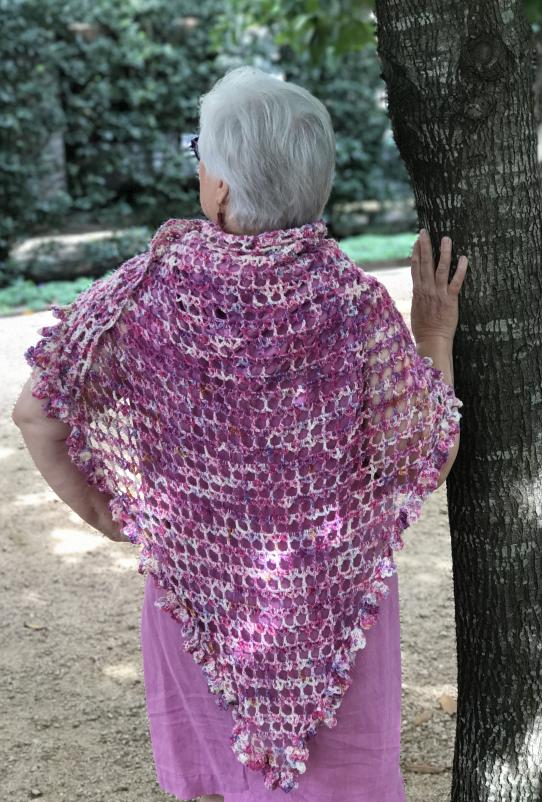 Free crochet shawl pattern: Danai-danai1-jpg