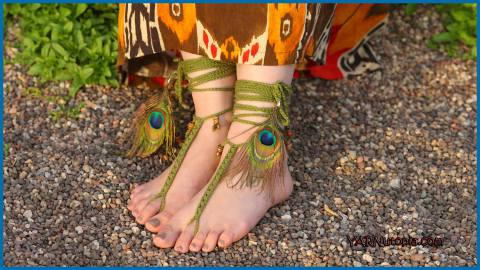 Free-Spirit Barefoot Sandals Free Crochet Pattern (English)-free-spirit-barefoot-sandals-free-crochet-pattern-jpg