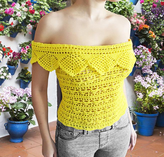 Off the Shoulders Top 3 in 1-crochet-shoulder-jpg