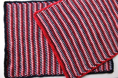 Patriotic Tunisian Placemats Free Crochet Pattern (English)-patriotic-tunisian-placemats-free-crochet-pattern-jpg