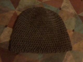 The hat I made for the Solider!!!!!!-solider-hat-jpeg