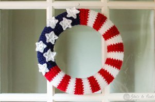 All-American Wreath Free Crochet Pattern (English)-american-wreath-free-crochet-pattern-jpg