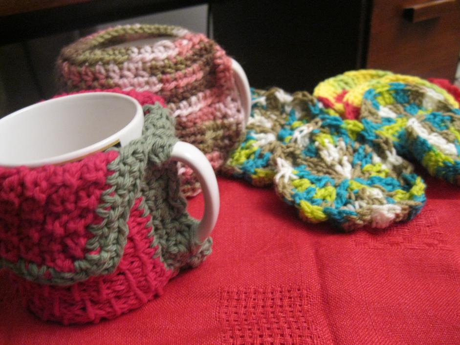 my Favorite thing to make...2nd CAL +knitting scarfs-img_0886-jpg