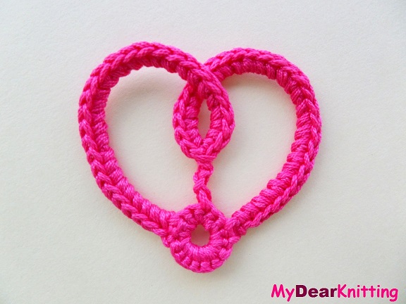 My new interesting crochet heart - pattern (+video tutorial)-crochet-jpg