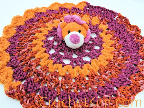 Lion Comfort Toy Free Crochet Pattern (English)-lion-comfort-toy-free-crochet-pattern-jpg