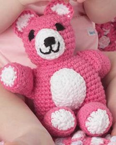 Huggable Teddy Toy Free Crochet Pattern (English)-huggable-teddy-toy-free-crochet-pattern-jpg