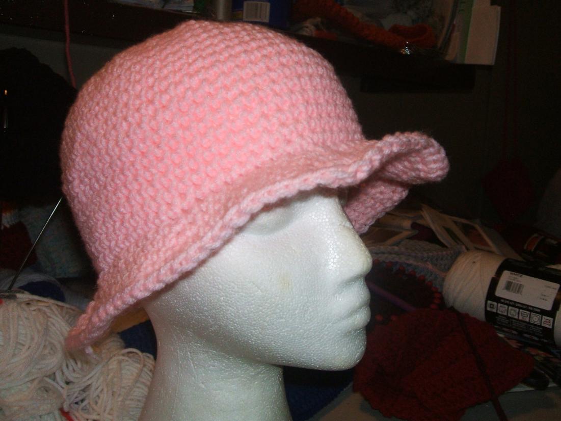some of the hats,i make for cancer patients-dscf2939-jpg