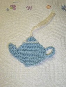 Teapot Bookmark Free Crochet Pattern (English)-teapot-bookmark-free-crochet-pattern-jpg