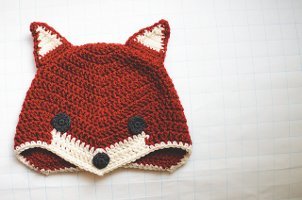 Sly Fox Hat Free Crochet Pattern (English)-sly-fox-hat-free-crochet-pattern-jpg