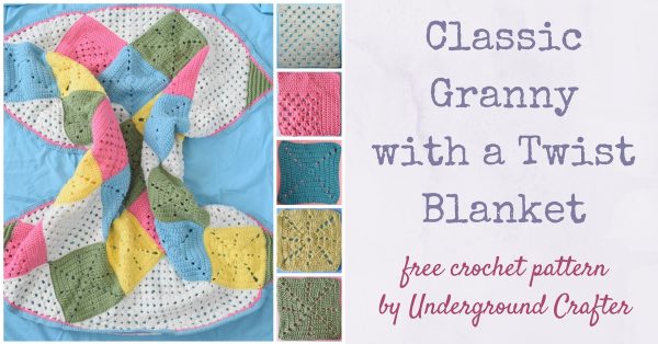 Classic Granny with a Twist Blanket-classic-jpg