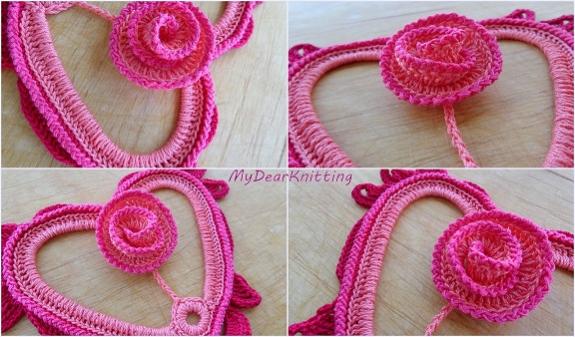 Gorgeous Crochet Heart with a Rose - Tutorial-crochet-2-jpg