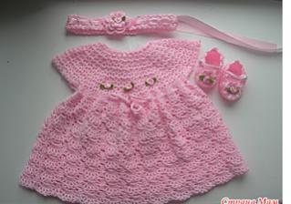 Baby's Shelled Dress-babys-shelled-dress-1-jpg