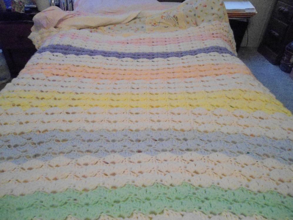 What Is Your Current Project?-rainbow-baby-afghan-001-jpg