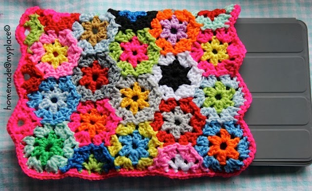 Make It IPad Sleeve Free Crochet Pattern (English)-ipad-sleeve-free-crochet-pattern-jpg