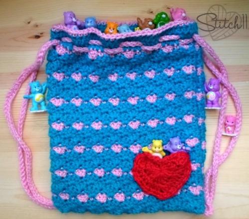 Heart Pocket Drawstring Backpack Free Crochet Pattern (English)-heart-pocket-drawstring-backpack-free-crochet-pattern-jpg
