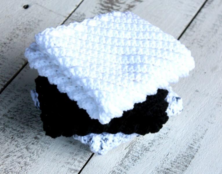 Crochet Diagonal Dishcloth-crochet-diagonal-dish-cloths-featured-image-jpg