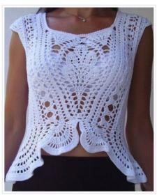 Chic Top for Ladies-chic2-jpg