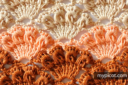 Crochet Long Loop Shell Stitch by My Picot-shell-stitch-jpg