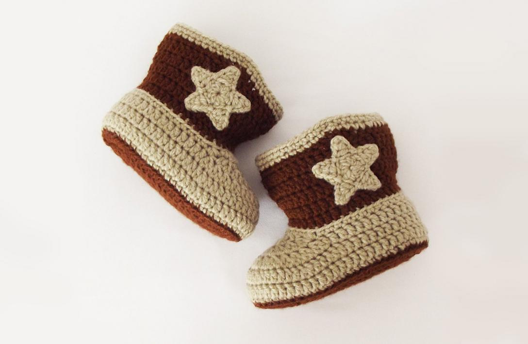 Cowboy Boots &amp; Hat for Baby-cowboy-jpg