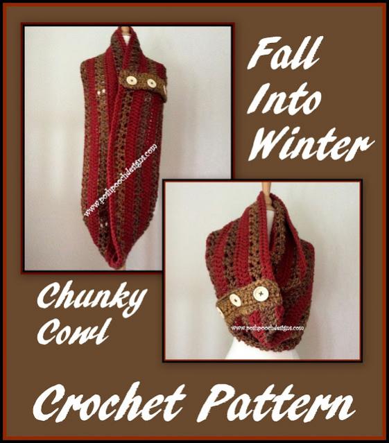 Winter Chunky Cowl Free Crochet Pattern (English)-winter-chunky-cowl-free-crochet-pattern-jpg