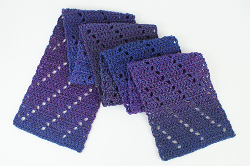 Leaning Ladders Scarf Free Crochet Pattern (English)-leaning-ladders-scarf-free-crochet-pattern-jpg